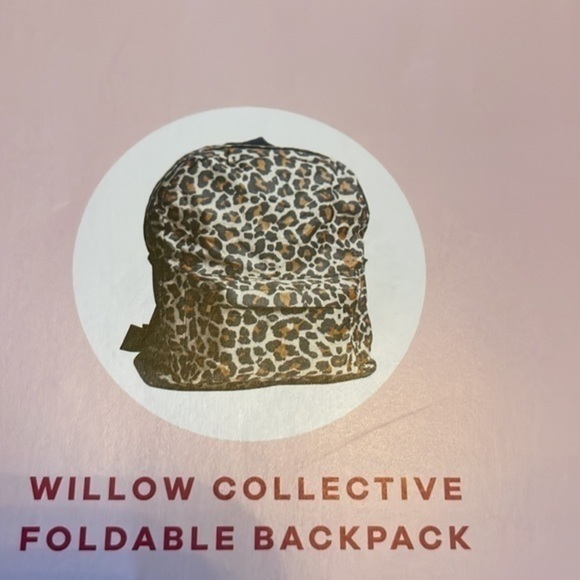 NEW Backpack - Picture 6 of 7